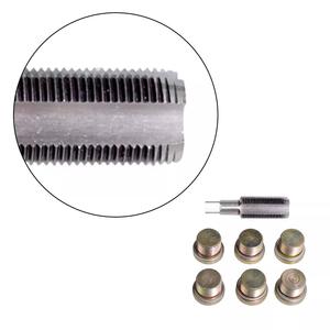 7 पीसी तेल नाली प्लग थ्रेड मरम्मत सेट एम 13 1.5 - Product Image 4