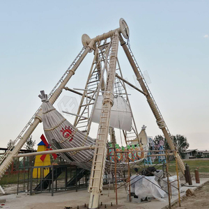 Amusement kiddie manèges bateau <span class=keywords><strong>pirate</strong></span> de haute qualité thrill parc à thème carnaval jeux fournitures <span class=keywords><strong>grand</strong></span> bateau <span class=keywords><strong>pirate</strong></span> à vendre - Product Image 3