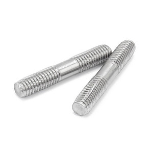 304/316 thép không gỉ đôi cuối <span class=keywords><strong>Stud</strong></span> <span class=keywords><strong>Bolt</strong></span> | din975 Threaded Rod | Chống ăn mòn - Product Image 5