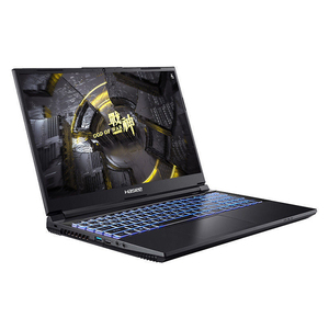 Original <strong>Hasee</strong> Brand New Z8 15.6 Inch I5-12500H 16GB DDR4 512 SSD RTX3060 6G 6 165Hz Gaming Laptop <strong>Notebook</strong> Computer Pc - Product Image 3