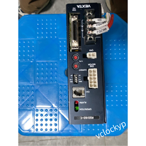 VEXTA ASD16D-C Oriental Driver 1PC Neuf ASD16DC Utilisé - Product Image 3