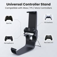 Support de téléphone pour manette Xbox personnalisé en usine, support de téléphone magnétique pour jeux pour Xbox One et Xbox Series X | Contrôleurs S