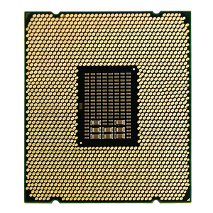 Processeur CPU E5-2680 V4 120W 35MB Cache 14 cœurs 28 threads 2,40 GHz LGA2011 DDR4 PCIe 3.0 Faible consommation pour serveur Haute qualité en vrac - Product Image 2