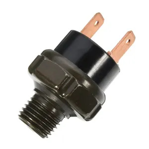 Pressostat de réservoir de compresseur d'air 90 PSI (sur) - 200 PSI (hors) pour suspension pneumatique - Product Image 3