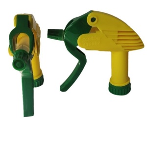 Vườn 28/400 nhựa tay sương bơm phun đầu kích hoạt Phun - Product Image 5