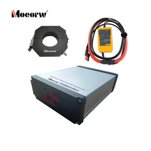 Sistema de Prueba de Descargas Parciales Distribuidas, Cable para Monitoreo en Línea de PD, Sensor HFCT, Herramienta de Localización de Fallas en Tiempo Real de 250 MS/s - Product Image 1