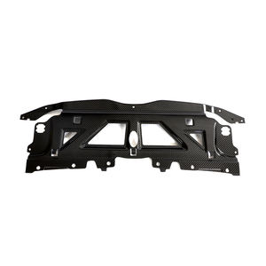 Prepreg Carbon M2 G87 Kühl verkleidung für BMW G8x M2 G80 M3 G82 G83 M4 Wettbewerb 2020-2024 - Product Image 4