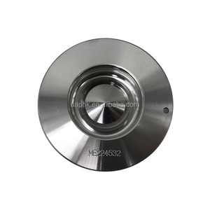 Pistón de Motor Diésel de 4 Cilindros y 114 mm 4M50T ME224532 ME224533 ME226782 ME226783 - Product Image 5