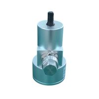 Relé de densidad de SF6 inalámbrico a batería con sensor de temperatura Carcasa de Aluminio y Compensación para Monitoreo de Equipos de Conmutación de Alta Tensión GIS