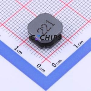 Inductor de Potencia SMD SNR.1050.TYD221MT00, 10x10mm 220uH 20% 1.8A 675mOhm - Product Image 1