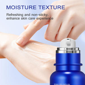 Sérum éponge Microneedle Sérum à cellules souches Spicule Sérum facial pour l'élimination de l'acné anti-âge Resserrement des pores Soins de la peau - Product Image 4