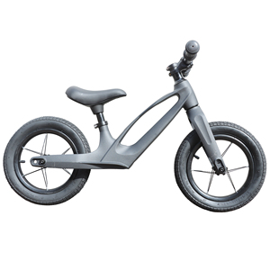 จักรยานทรงตัวสำหรับเด็ก SUNHIRA โครงสร้างแมกนีเซียมอัลลอยด์ เบาะปรับระดับได้ ยางขนาด 12 นิ้ว สำหรับเด็กอายุ <span class=keywords><strong>2</strong></span>-6 ปี น้ำหนักเบาเพียง 4 กิโลกรัม - Product Image 1