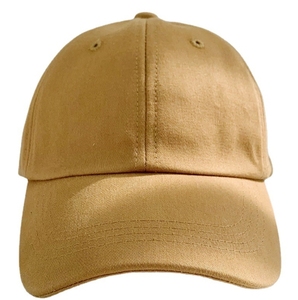 2025 nuovo cappellino da Baseball personalizzato con Logo in cotone a 6 pannelli di alta qualità Design elegante per immagine - Product Image 4
