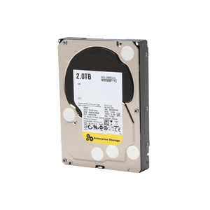 WD2000FYYZ <b>2TB</b> 7200RPM 3.5 Inch HDD WD2000FYYZ Enterprise Hard Drive 6Gb/s 64MB Storage Supplier - Product Image 2