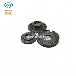 ลูกสูบ Nak 62te ใหม่เอี่ยมสำหรับ 1000 (2008-) OE 4800257AA - Product Image 2