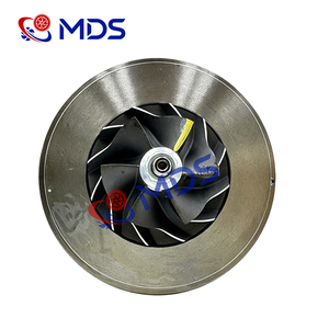 Cartucho Turbo CHRA 49135-05134 504136797 para Iveco Daily Fiat <span class=keywords><strong>Ducato</strong></span> 2.3D Multijet F1AE0481N TF035 Turbo Core - Product Image 6