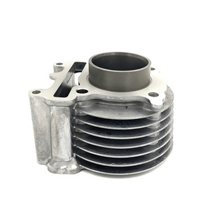 Cilindro Medio para Motocicleta YM125, Kit de Cilindro para Motor de Motocicleta ZUMA125, Cilindro MIO125, Pistón BWS125 - Product Image 5