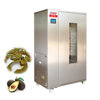 Vendita diretta in fabbrica patate avocado essiccatore verdure frutta asciugatrice