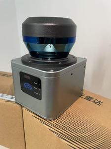 Sensor Lidar 2D de frecuencia de escaneo de 100Hz para sistema de inspección de contorno estático de vehículos, Sensor Lidar de 2, 1, 2, 2, 1, 2, 2 - Product Image 6