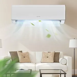 Verde 9000btu 12000btu 18000btu 24000btu 220v <span class=keywords><strong>de</strong></span> calor <span class=keywords><strong>aire</strong></span> <span class=keywords><strong>acondicionado</strong></span> 2021 inversor Ac unidad Mini <span class=keywords><strong>aire</strong></span> Condicioner - Product Image 4