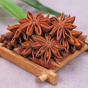Anís estrellado Huaran, especias <span class=keywords><strong>de</strong></span> anís y <span class=keywords><strong>hinojo</strong></span> crudos secos, tamaño grande, color marrón, directo <span class=keywords><strong>de</strong></span> Guangxi, excelente precio, ¡Bienvenido a <span class=keywords><strong>comprar</strong></span>! - Product Image 5