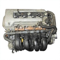 Moteur d'occasion authentique 1ZZ 1ZZ-FE pour Toyota