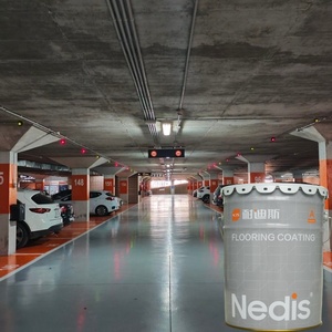 Impresora 3D Moderna y Brillante <span class=keywords><strong>para</strong></span> Imprimir Baldosas Cerámicas y Pisos Epóxicos <span class=keywords><strong>para</strong></span> Decoración del Hogar - Product Image 3
