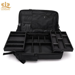 Bon marché <span class=keywords><strong>Prix</strong></span> Barber Fournitures Grande Capacité Sacs De <span class=keywords><strong>Tatouage</strong></span> Barber Outils De Stockage Sac À Dos Organisateur Voyage Sac À Dos Sacs À Cosmétiques - Product Image 1