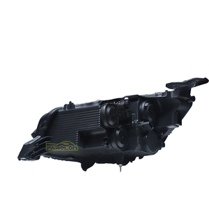PHARE SANS AMPOULE DE VILLE pour <span class=keywords><strong>PEUGEOT</strong></span> <span class=keywords><strong>208</strong></span> 2020-2023 - Product Image 3