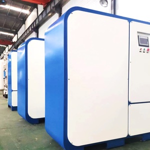 Mesin Generator Oksigen Medis Mini Buatan Cina untuk Pasien - Product Image 6