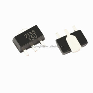 Cung cấp chip IC, mạch tích hợp IGBT bóng bán dẫn 2sj356c-t1-az sot89-60V 2A MOS lĩnh vực hiệu ứng bóng bán dẫn Màn hình in ấn: <span class=keywords><strong>Xe</strong></span> - Product Image 5