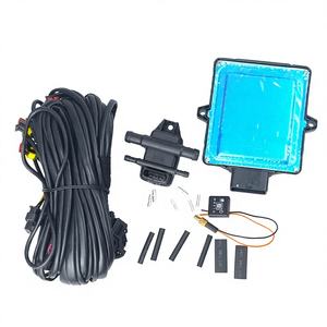 Système GPL/GNC MP48 pour conversion essence-gaz, version <span class=keywords><strong>informatique</strong></span>, sous-kit de carte de commande électrique, accessoires pour véhicules à gaz, ajustement standard - Product Image 1