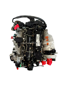 <span class=keywords><strong>Motor</strong></span> Usado Original de Alta Calidad 671950 D20DTF para Ssangyong Korando Diésel 2.0L - Product Image 1