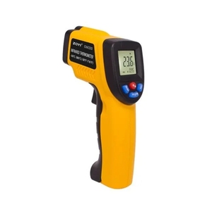 NEW-STOCK ZOYI GM-320 ZT-550B+ Infrared <b>Thermometer</b> ZT-320B+ GM-550 - Product Image 1