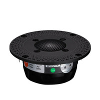 Composants du système de cinéma maison Hi-Fi HiVi X1III avec tweeter à dôme