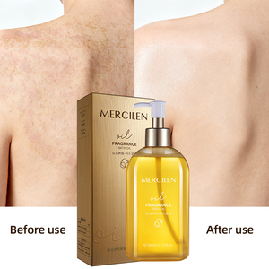 MERCILEN Atural <span class=keywords><strong>bagno</strong></span> <span class=keywords><strong>olio</strong></span> per prevenire la pelle secca nutriente idratante detergente fragranza di lunga durata per gli uomini donne <span class=keywords><strong>olio</strong></span> doccia - Product Image 1