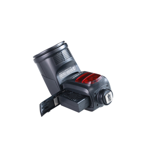 Chuyên Nghiệp Cho <span class=keywords><strong>Speedlight</strong></span> <span class=keywords><strong>Flash</strong></span> Đơn Vị Pin-Powered Cao Hiệu Suất Với Không Dây Điều Khiển Từ Xa 56 Gn Máy Ảnh <span class=keywords><strong>Flash</strong></span> - Product Image 2