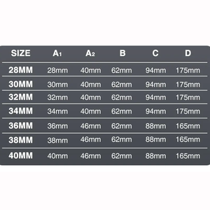 Carburateur 2T 38mm 40mm avec câble pour KTM Yamah Kawasak Suzuk Honda YZ250F KX250F RMZ250 CRF250R CRF450R - Product Image 5