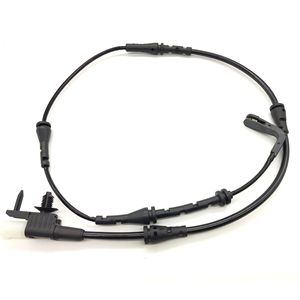 Cable de Advertencia de Freno Heli Electronics LR061394 LR072544 857mm para Reparación y Reemplazo en Land Rover - Product Image 1