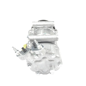 Compresseur de climatisation de voiture Oe 64529223392/64526942501/64522758145 Compresseur de climatisation automatique bon marché pour BMW Mini - Product Image 2