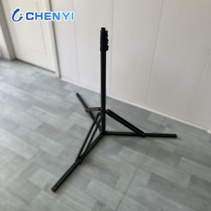 Легкие и УФ-стойкие телескопические антенные мачты из углеродного волокна 6м, 8м, 10м, 12м с треногой для радиолюбительской связи - Product Image 3