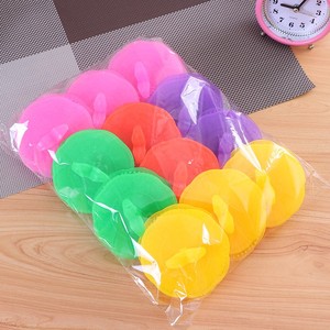 หวีสระผม นวดศีรษะ แชมพู แปรงทำความสะอาดหนังศีรษะ - Product Image 6