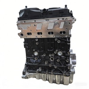 Motore Assemblato Nuovo di Zecca CSH CKT Twin-Turbo con Albero Motore in Acciaio Forgiato, Adatto per VW <span class=keywords><strong>Amarok</strong></span> Crafter 2.0 TDI - Product Image 3
