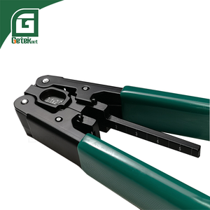 Geteknet Ftth Stripper fibra óptica para soltar cabo fibra ferramenta fibra cabo Stripper - Product Image 1