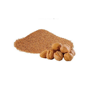<b>Walnut</b> <b>Shell</b> Powder for Skin Care & Blasting Media-Exfoliate Rejuvenate Abrasive Grain Sizes 0.5-5mm - Product Image 2