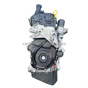 สำหรับ Passat CCQ3 Golf GEN2เครื่องยนต์ cgoda EA888 <span class=keywords><strong>2</strong></span>.0ตัน - Product Image 4