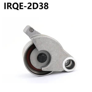 Polea Tensora Automotriz de 1 Ranura de Aluminio para Toyota Highlander K2 K3 Ruiyi, Modelo IRQE-2D38 - Product Image 1