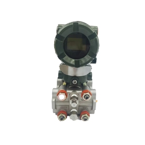 Yokogawa EJA115E Low <strong>Flow</strong> <strong>Transmitter</strong> High Quality Hot Selling a Good <strong>Price</strong> 100% New Original in Stock 1 Year Warranty - Product Image 1