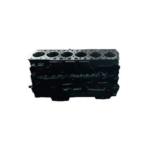 Bloque de Cilindros Reforzado 2260916 para Minería Subterránea, Piezas de Bloque de Motor Diésel para Minería - Product Image 1