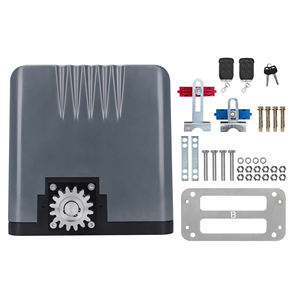 Dónde <span class=keywords><strong>Comprar</strong></span> un Juego de Engranajes Inteligentes para Abridor de Puerta de 24v CC con Energía Solar en Línea - Product Image 1